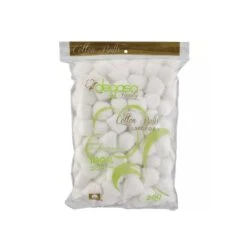 SUN® Degasa Beauty Cotton Balls