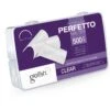 SUN® Gelish ProHesion Perfetto Nail Tips, Clear, 500 Ct