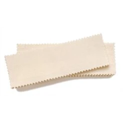 SUN® Muslin Strips, 3" X 9", 100 Pc