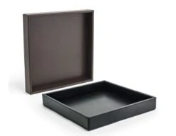 FOH London Square Tray, 12", 4 Ct