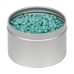 SUN® Bombshell Wax Hard Wax, Fiji Pearl, 5.08 Oz -Makeup Care Products Store 13517280542777