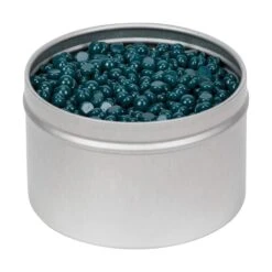 SUN® Bombshell Wax Hard Wax, Ipanema Aquamarine, 5.08 Oz -Makeup Care Products Store 13517281394745