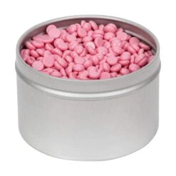 SUN® Bombshell Wax Hard Wax, Rose Garden, 5.08 Oz -Makeup Care Products Store 13517281886265