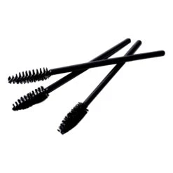 SUN® MUD Accessories, Disposable Mascara Wand, 25 Ct