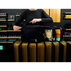 SUN® MUD Accessories, Make-up Case Set