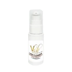 SUN® Vlash Lash & Makeup Cleanser, 50ml