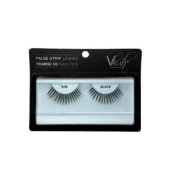 SUN® VLash False Strip Eyelashes #42