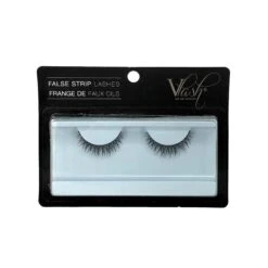 SUN® VLash False Strip Eyelashes #505