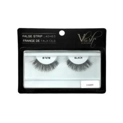 SUN® VLash False Strip Eyelashes #601