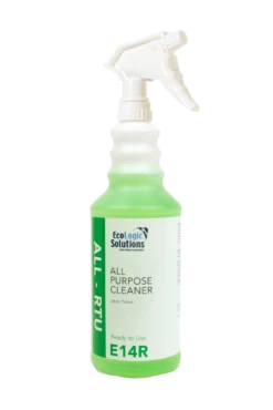 SUN® EcoLogic Solutions All Purpose Cleaner, Ready To Use, 32 Oz
