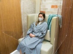 SUN® Hanging Acrylic Protective Shield -Makeup Care Products Store 1 c18a67e8 4a24 4940 8e24 e9d38e033478