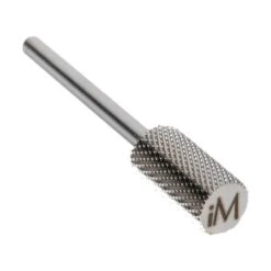 SUN® 3/32" Carbide Nail Bits Large Barrel, Silver -Makeup Care Products Store 1 clipped rev 1 2 bdc8fad4 05b9 4c23 baaf 3b051603f97b