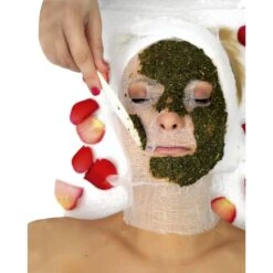 SUN® Intrinsics Precut Gauze Facial Masks, 50 Ct -Makeup Care Products Store 1 clipped rev 1 5 dd2ed5cd d414 4d1a 924e 5d0d7c22feef