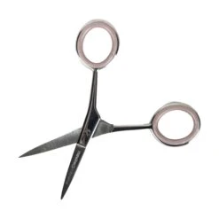 SUN® Le Marque Brow Scissors, Rose Gold Accent -Makeup Care Products Store 1 clipped rev 1 7 79bd4747 c201 4059 a012 e855e055ae27