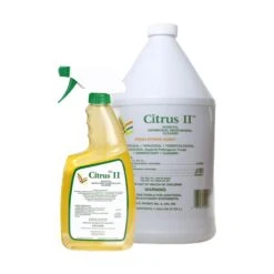 SUN® Citrus II Germicidal Cleaner