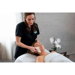 SUN® Daily Concepts Daily Gua Sha Jade Tool