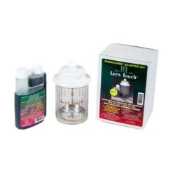 Isabel Christina Manicurist Kit With 8oz Concentrate