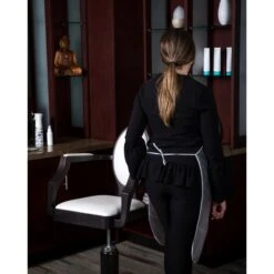 SUN® Long Vinyl Bib Apron -Makeup Care Products Store 1 clipped rev 1 ce85dc86 e4a5 447e 9d21 a1aef80b53cc