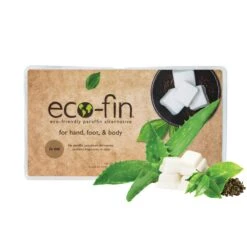 SUN® Eco-Fin Be Well Green Tea & Aloe Paraffin Alternative