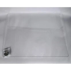 SUN® Hanging Acrylic Protective Shield -Makeup Care Products Store 1 e4077455 aef4 43b2 b1e5 46b13d1a9372 clipped rev 1 clipped rev 1