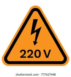 Prestige Medical 2100 Autoclave 220V European Plug -Makeup Care Products Store 220 volt warning sign yellow 260nw 777627448 18d458aa cf5a 4e46 b9ea 45086e94a030