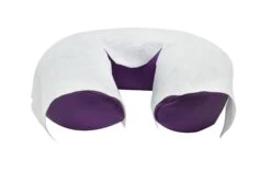 SUN® Disposable Flat Headrest Cover, 100 Ct