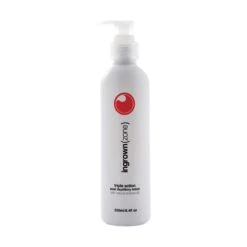 Ingrown(zone) Triple Action Post Depilatory Lotion, 8.4 Fl Oz