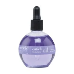 SUN® Cuccio Revitalizing Cuticle Oil -Makeup Care Products Store 70091 clipped
