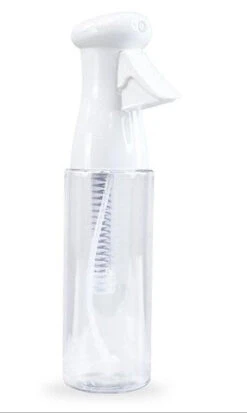 SUN® Continuous Mist Spray Bottle, 12 Oz -Makeup Care Products Store AYC256