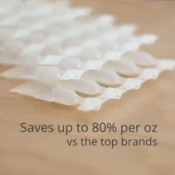 SUN® Force Of Nature Pro Activator Capsules, 10 ML, 25 Ct -Makeup Care Products Store B2B 1200 X 1200