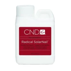 CND Enhancements, Radical SolarNail
