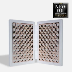 SUN® Lux Dpl Lla LED Wrinkle Reduction & Acne Treatment Panel By ReVive Light Therapy