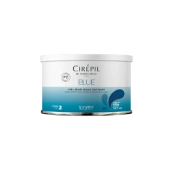 SUN® Cirepil Hard Wax, Blue -Makeup Care Products Store BlueTin400g20180928 1024x1024 ca4517d7 35a7 46c5 b8f2 7a57dcfb639c