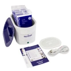 Therabath Paraffin Spa W/ Lavender Harmony Paraffin, 6 Lbs -Makeup Care Products Store C1803T MAIN TB6 GrillCordInserts d8773d97 2ca7 4db6 bb6b 280bd6e670b7