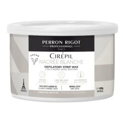 SUN® Cirepil Soft Wax, Nacree Blanche, 14 Oz