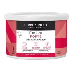 SUN® Cirepil Soft Wax, Forte, 14 Oz