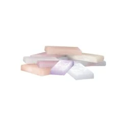 SUN® Amber Paraffin, 12lb., 48 Slices