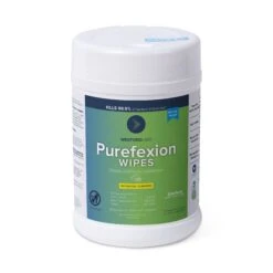 SUN® Purefexion Disinfectant Wipes, 160 Ct