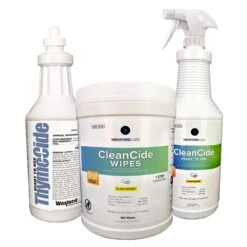 SUN® CleanCide Starter Kit