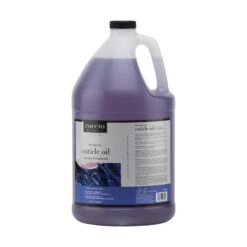 SUN® Cuccio Revitalizing Cuticle Oil -Makeup Care Products Store CNSC4079 Lavender Chamomile Cuticle Oil Gallon clipped rev 1