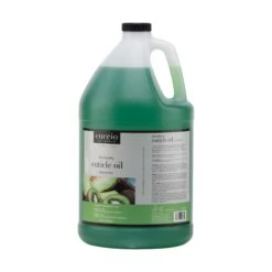 SUN® Cuccio Revitalizing Cuticle Oil -Makeup Care Products Store CNSC4149 Melon Kiwi Cuticle Oil Gallon clipped rev 1