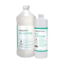 Complete Pro 99% Acetone