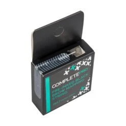 SUN® Complete Pro Black Brow Mapping String, Pre-Inked, 393.7"L, 1 Ct -Makeup Care Products Store CP601 2 clipped rev 1