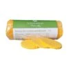 SUN® Intrinsics Non-Compressed Sponges, Natural, 2.5" Dia, 25ct