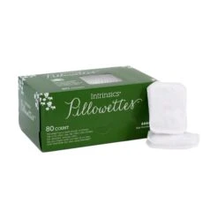 SUN® Intrinsics Pillowettes, 80 Ct