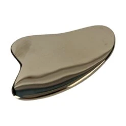 Diamond Way Ayurveda Kansa Gua-Sha Face & Body Set -Makeup Care Products Store DW104 IMG 0463 2 clipped rev 1 b1689684 516a 4aff 9962 268d3f0b5261