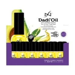 SUN® Dadi' Oil -Makeup Care Products Store DadiOil 24pk clipped