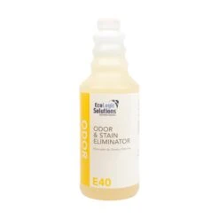 SUN® Ecologic Solutions Stain & Odor Eliminator, 32 Fl Oz