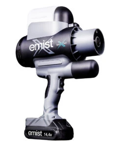 EMist EPIX360 Cordless Handheld Electrostatic Sprayer