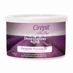 SUN® Cirepil Soft Wax, Escapade Provencale, 14 Oz